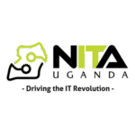 National Information Technology Authority NITA Logo Transparent PNG
