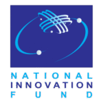 National Innovetion Fund Logo Transparent PNG