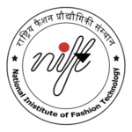 National Institute Of Fashion Technology Logo Transparent PNG