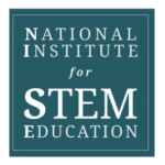 National Institute Of Stem Education Logo Transparent PNG