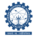 National Institute Of Technology Calicut Logo Transparent PNG