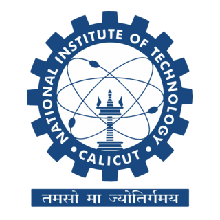 National Institute Of Technology Calicut