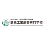 National Institute Of Technology Gunma College Logo Transparent PNG