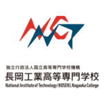 National Institute Of Technology Nagaoka College Logo Transparent PNG