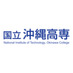 National Institute Of Technology Okinawa College Logo Transparent PNG