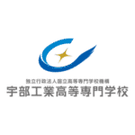 National Institute Of Technology Ube College Logo Transparent PNG