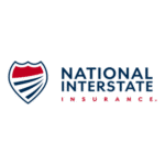 National Interstate Insurance Logo Transparent PNG