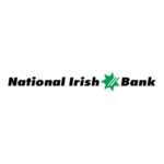 National Irish Bank Logo Transparent PNG