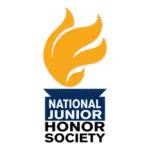 National Junior Honor Society Logo Transparent PNG