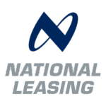 National Leasing Logo Transparent PNG