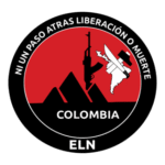 National Liberation Army Logo Transparent PNG