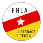 National Liberation Front Of Angola Logo Transparent PNG