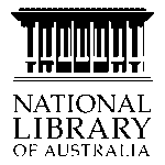 National Library Of Australia Logo Transparent PNG