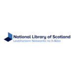National Library Of Scotland Logo Transparent PNG