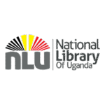 National Library Of Uganda Nlu Logo Transparent PNG