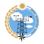National Meteorological Service Logo Transparent PNG