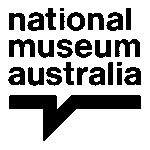 National Museum Of Australia Logo Transparent PNG