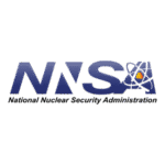 National Nuclear Security Administration Logo Transparent PNG