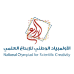 National Olympiad For Scientific Creativity Logo Transparent PNG