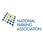 National Parking Association Logo Transparent PNG