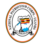 National Patriotism Corps Uganda Logo Transparent PNG