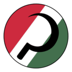 National Peasant Party Hungary Logo Transparent PNG