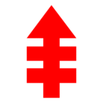 National Phalanx Logo Transparent PNG