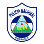 National Police Of Nicaragua Logo Transparent PNG