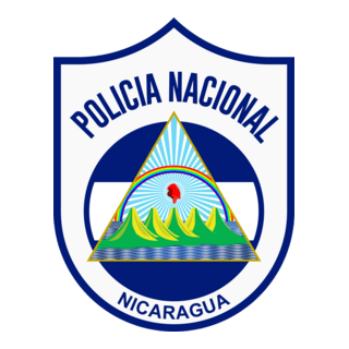 National Police Of Nicaragua