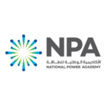 National Power Academy Logo Transparent PNG