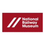 National Railway Museum Logo Transparent PNG