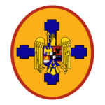 National Renaissance Front Logo Transparent PNG