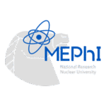 National Research Nuclear University Logo Transparent PNG