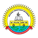 National Resistance Movement NRM Logo Transparent PNG