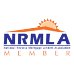 National Reverse Mortgage Lenders Association Logo Transparent PNG