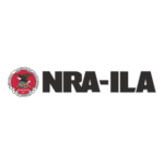 National Rifle Associate Logo Transparent PNG