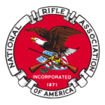 National Rifle Association Official Logo Transparent PNG