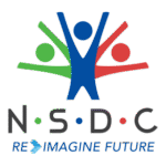 National Skill Development Corporation Logo Transparent PNG