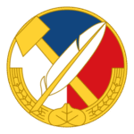 National Social Party Of Czechia Logo Transparent PNG