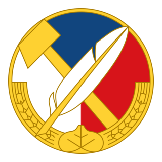 National Social Party Of Czechia