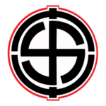 National Socialist Japanese Workers Party Logo Transparent PNG