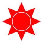 National Solidarity Party Logo Transparent PNG