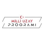 National Space Program Of Türkiye Logo Transparent PNG