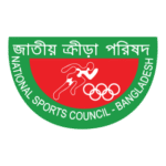 National Sports Council bangladesh Logo Transparent PNG