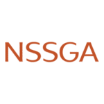 National Stone Sand And Gravel Association NSSGA Logo Transparent PNG