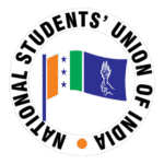 National Students Union Of India Nsui Logo Transparent PNG
