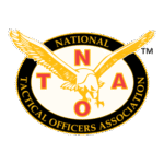 National Tactical Officers Association Logo Transparent PNG