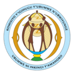 National Unity Reconciliation Rwanda Logo Transparent PNG
