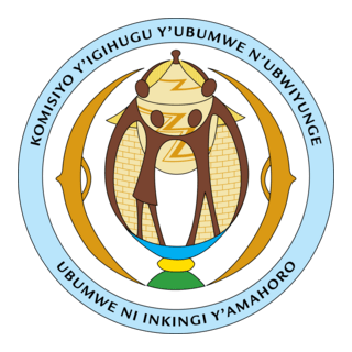 National Unity Reconciliation Rwanda