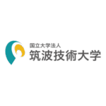 National University Corporation Tsukuba University Logo Transparent PNG